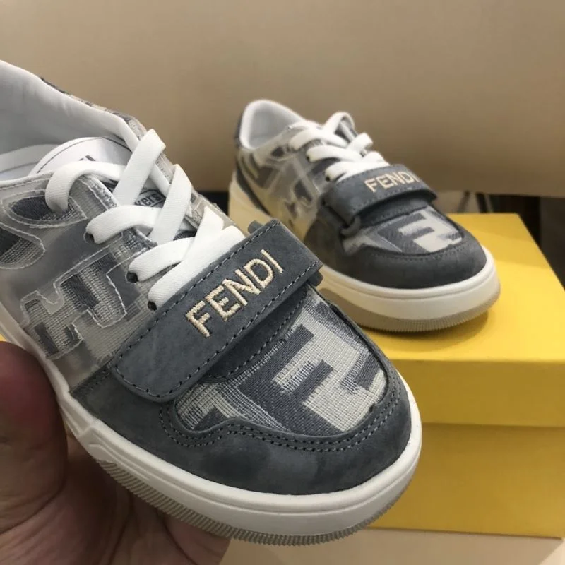 Colorful FENDI SHOES 29780