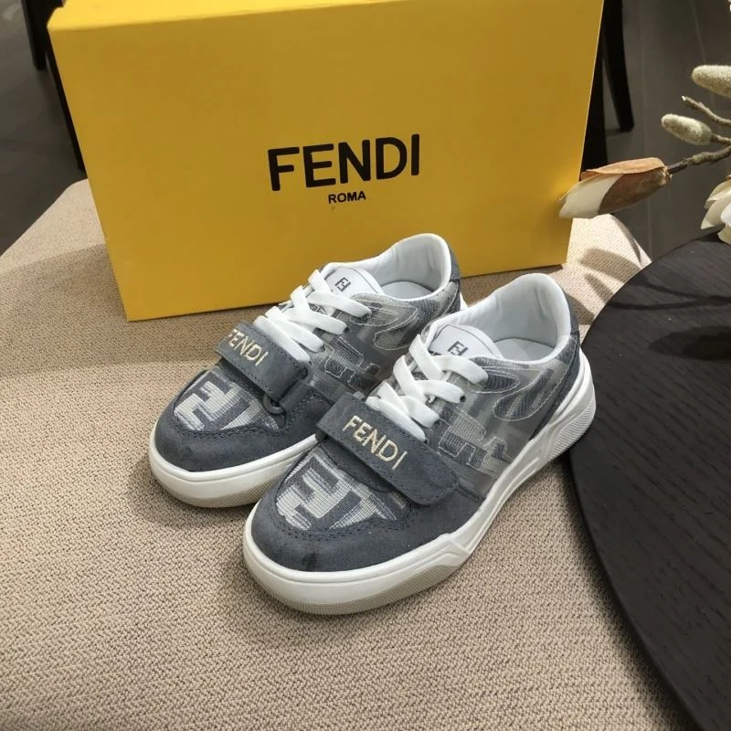 FlexibleFit FENDI SHOES 29778