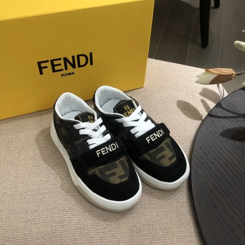 FENDI SHOES Cozy 29775
