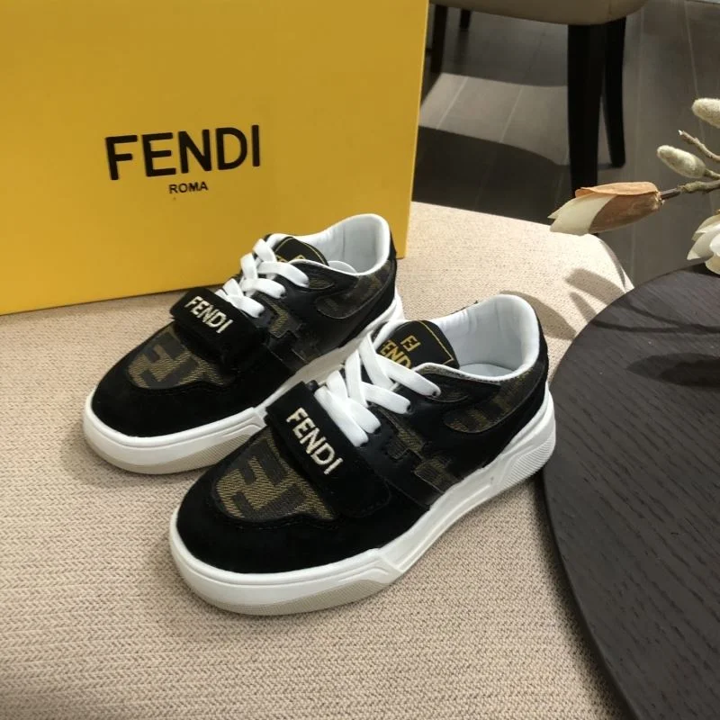 FENDI SHOES Cozy 29775