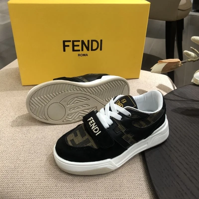 FENDI SHOES Cozy 29775