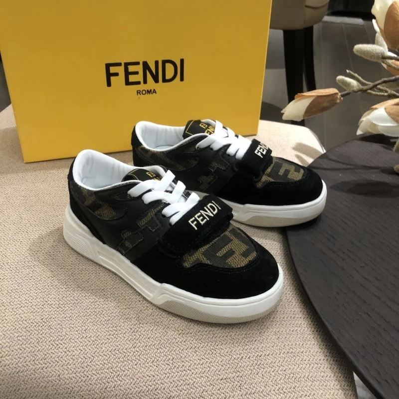 FENDI SHOES Cozy 29775