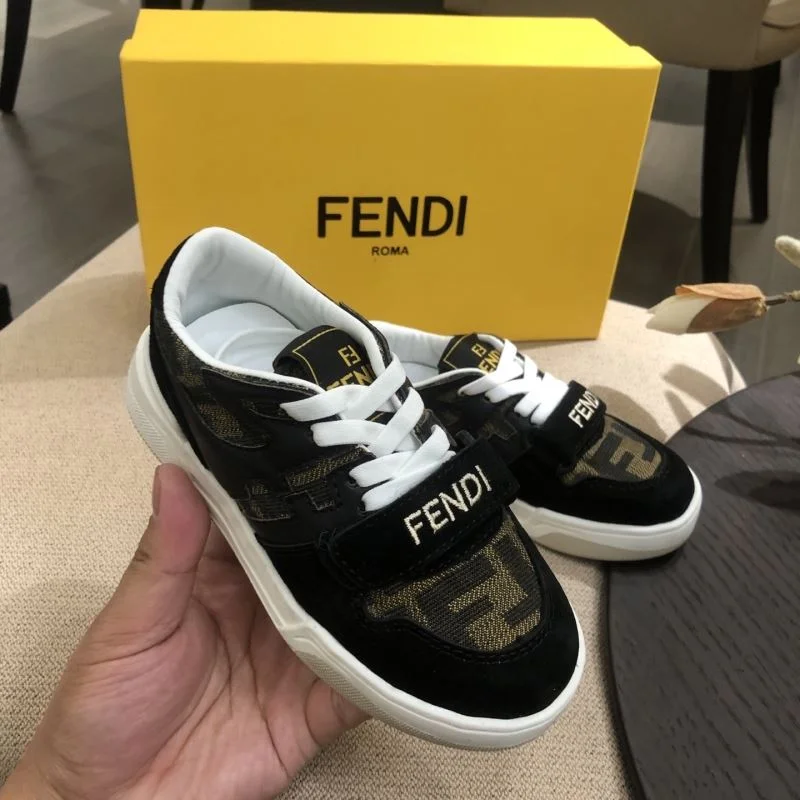 FENDI SHOES Cozy 29775