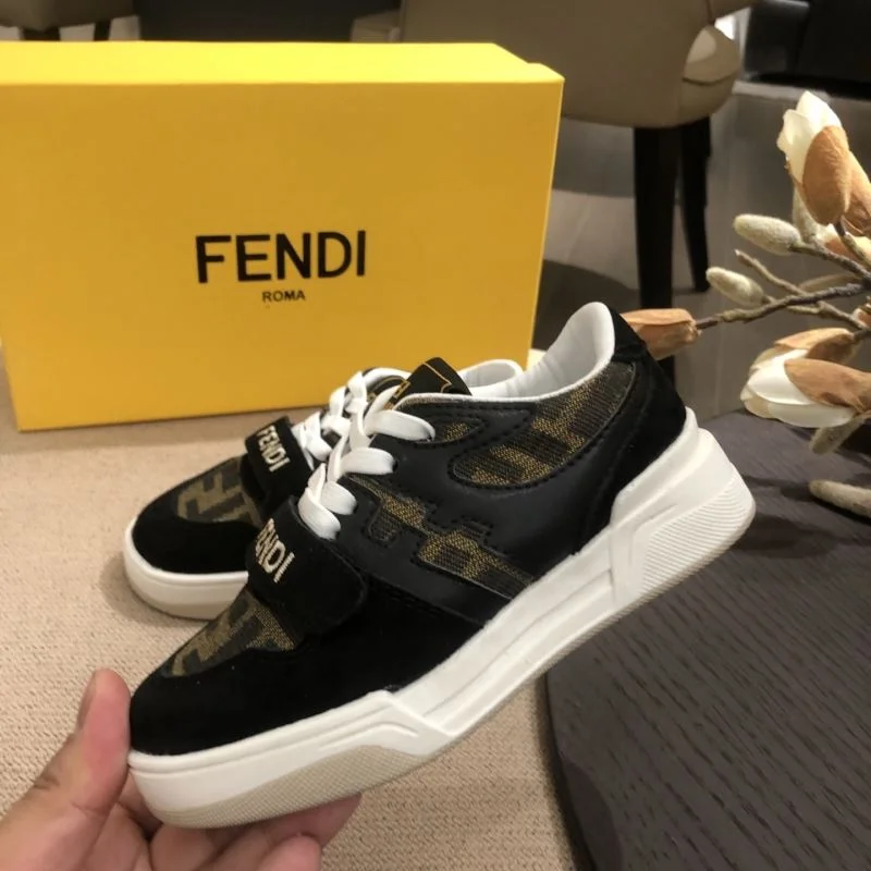 FENDI SHOES Cozy 29775
