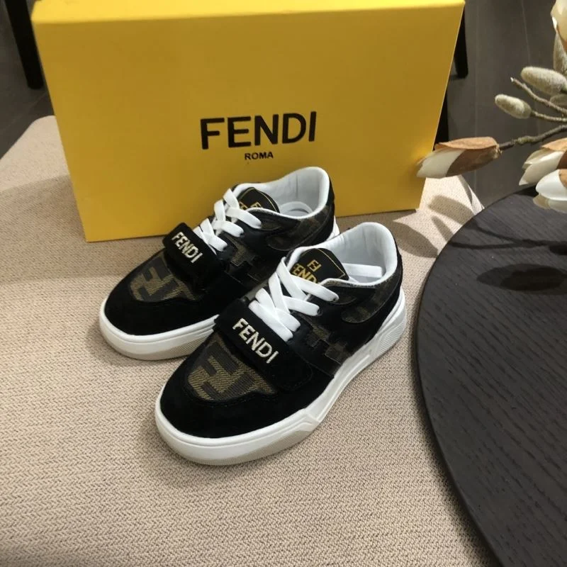 FENDI SHOES Cozy 29775