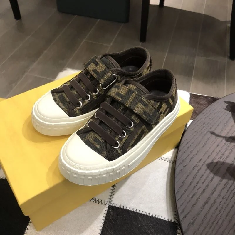 SunProtective FENDI SHOES 29777