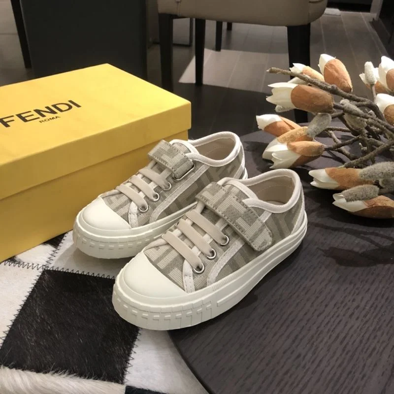 MultiPurpose FENDI SHOES 29774