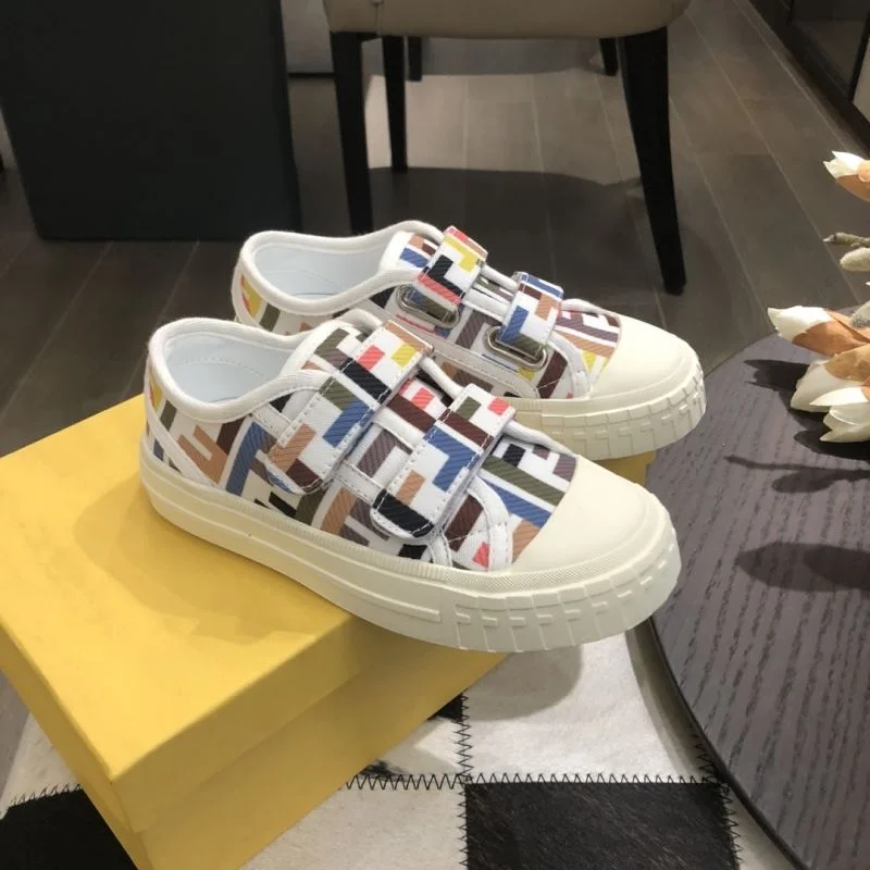 FENDI SHOES Supportive 29776