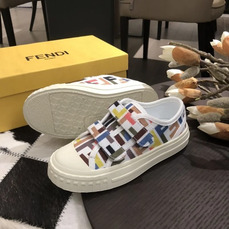 FENDI SHOES Supportive 29776