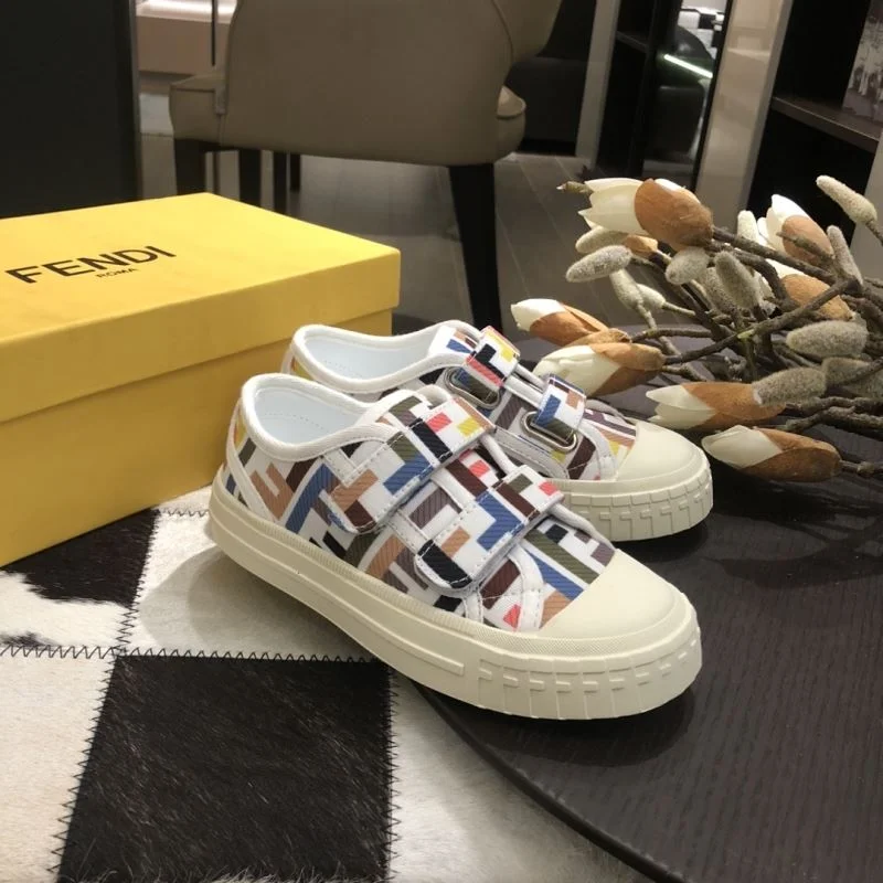 FENDI SHOES Supportive 29776
