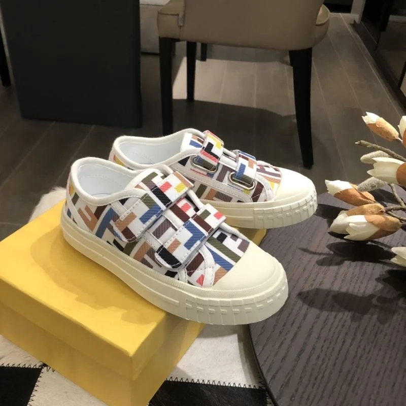 FENDI SHOES Supportive 29776