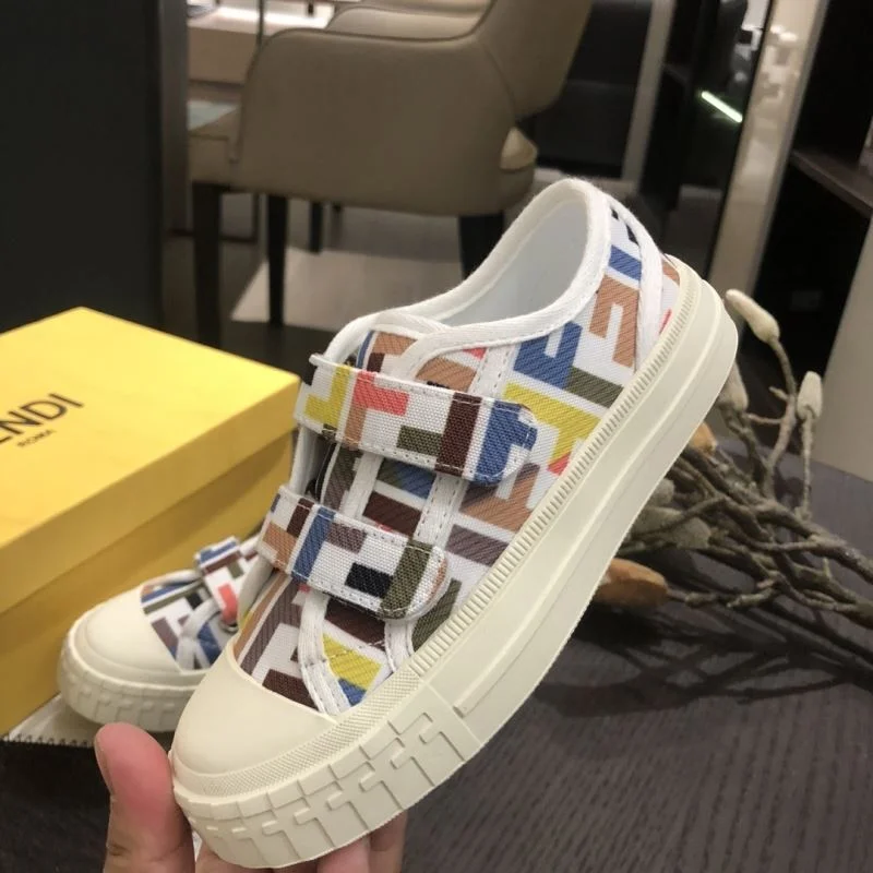 FENDI SHOES Supportive 29776