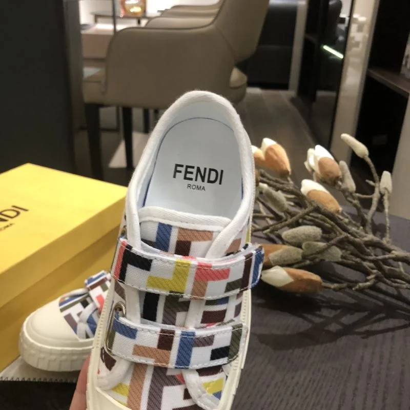 FENDI SHOES Supportive 29776