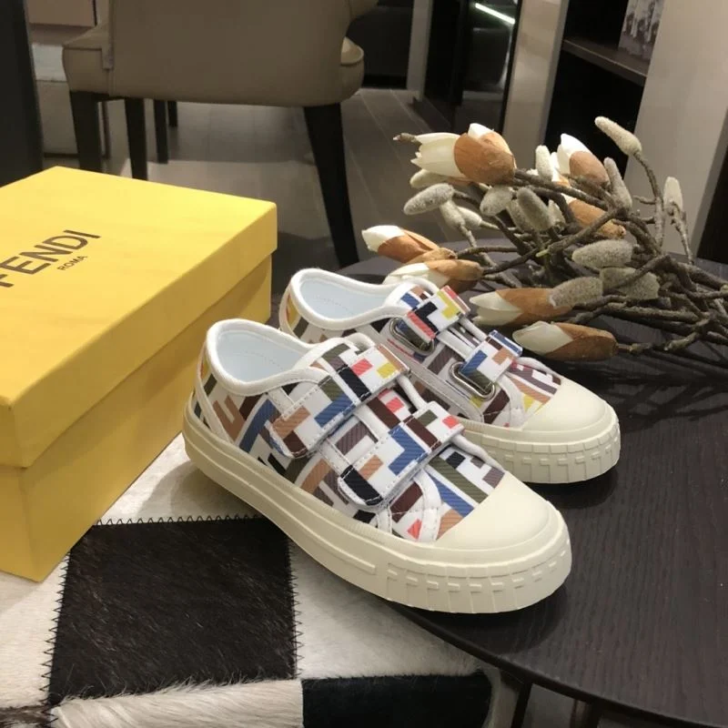 FENDI SHOES Supportive 29776