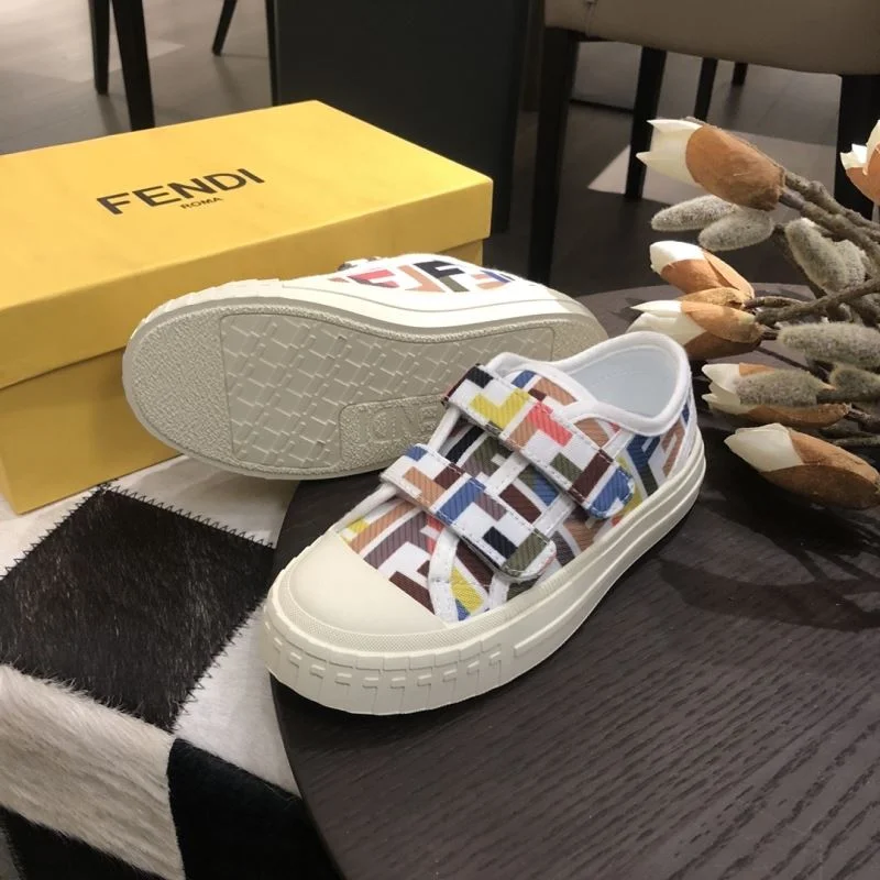 FENDI SHOES Supportive 29776