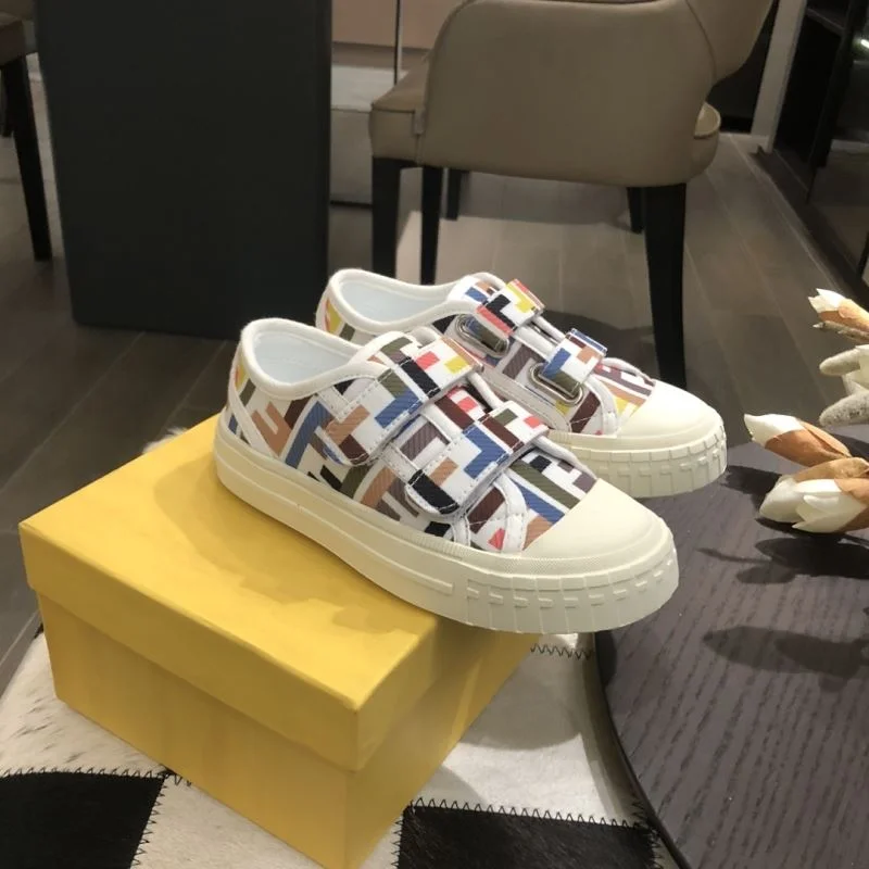 FENDI SHOES Supportive 29776