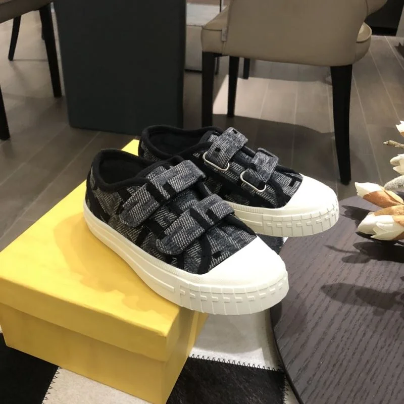 FENDI SHOES Contemporary 29773