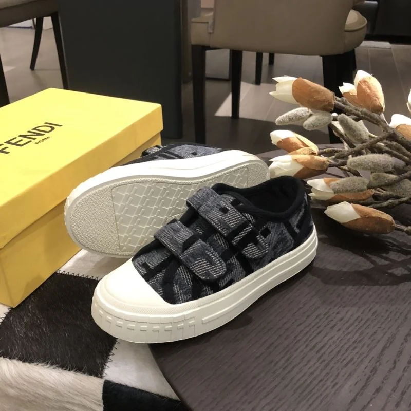 FENDI SHOES Contemporary 29773