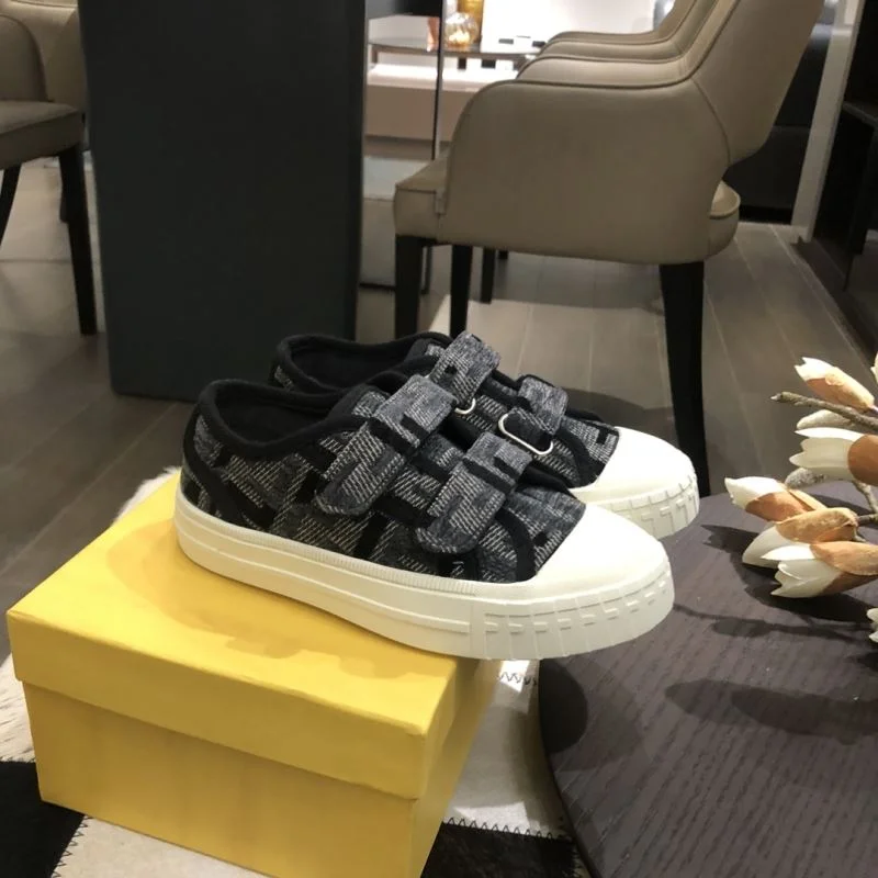 FENDI SHOES Contemporary 29773