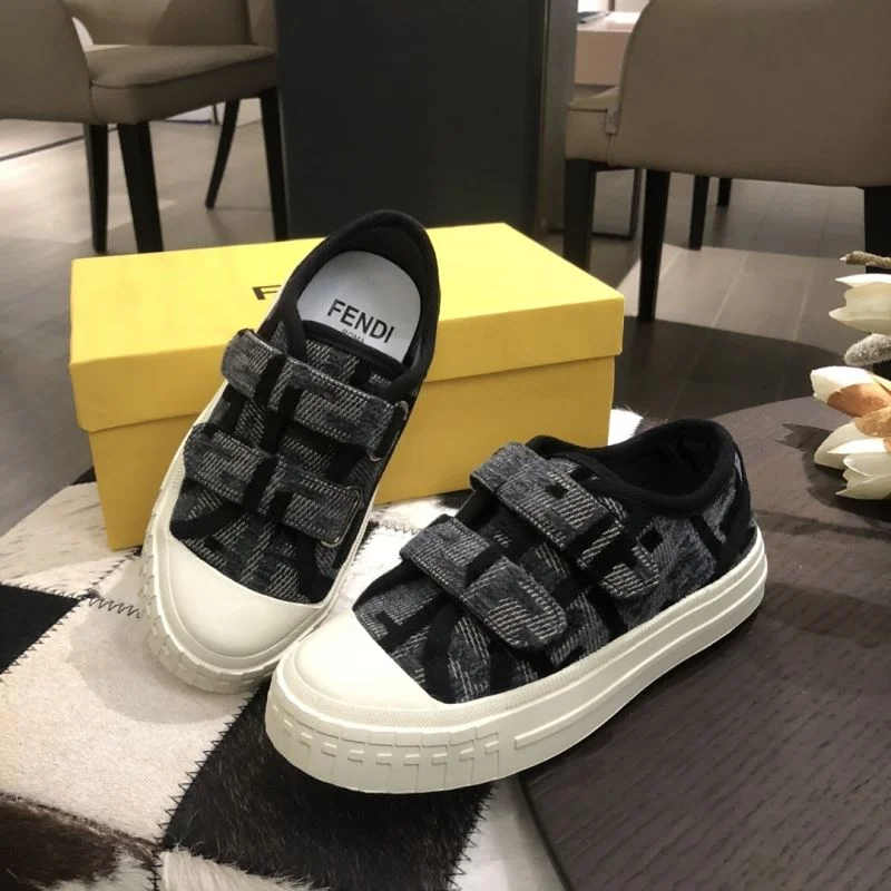 FENDI SHOES Contemporary 29773