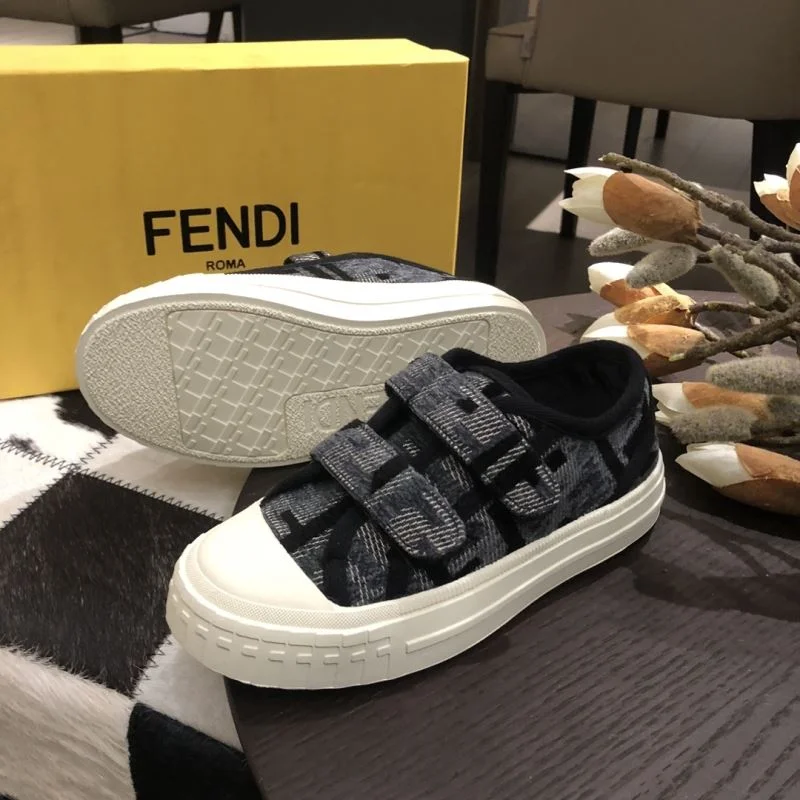 FENDI SHOES Contemporary 29773