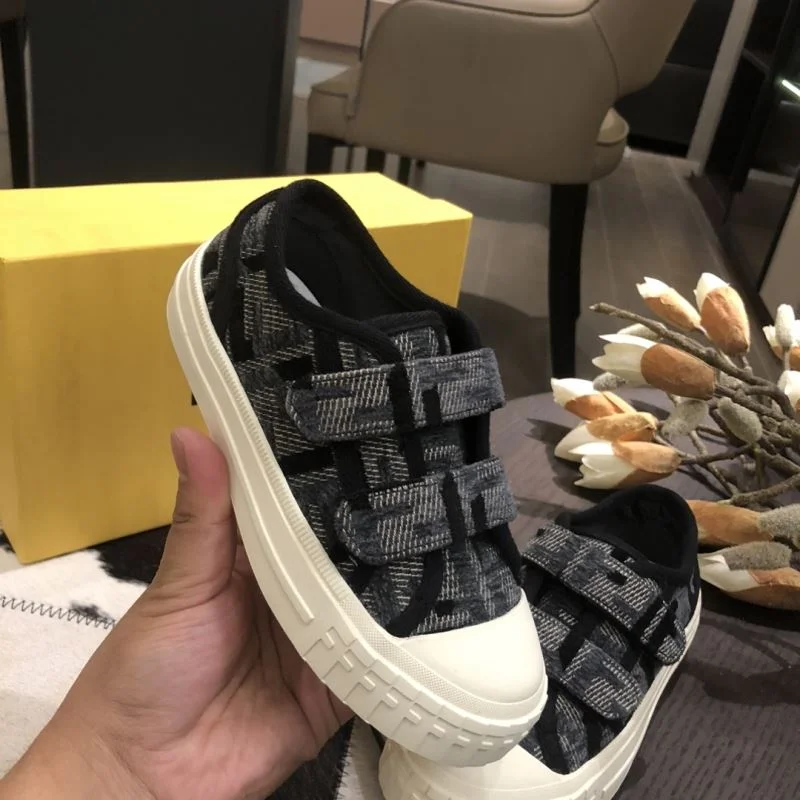 FENDI SHOES Contemporary 29773