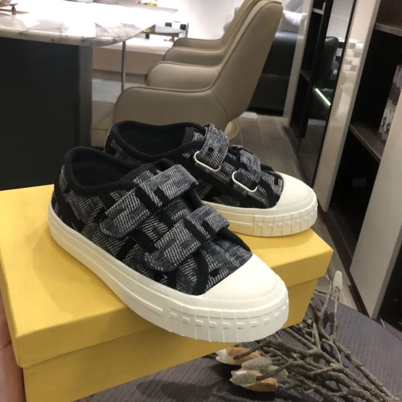 FENDI SHOES Contemporary 29773
