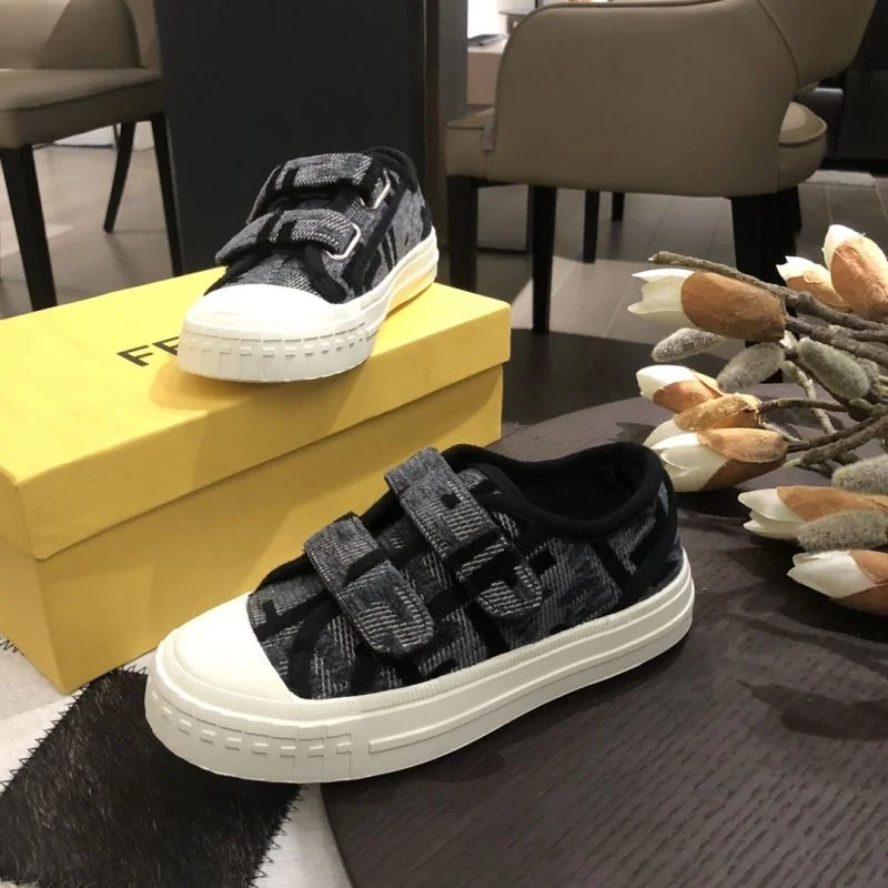 FENDI SHOES Contemporary 29773
