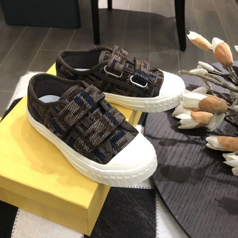 FENDI SHOES SmartChoice 29771