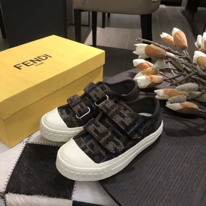 FENDI SHOES SmartChoice 29771