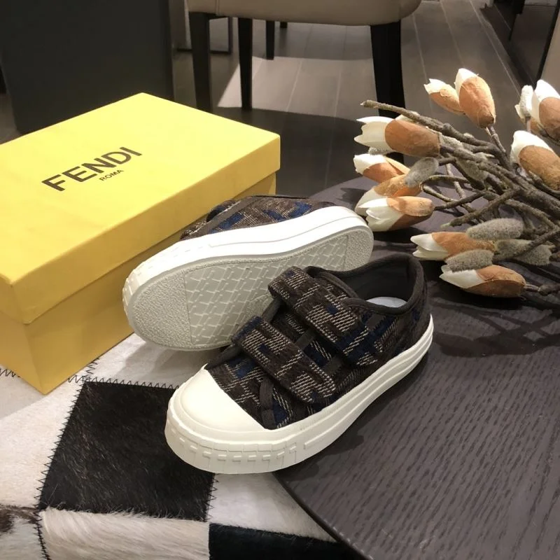 FENDI SHOES SmartChoice 29771