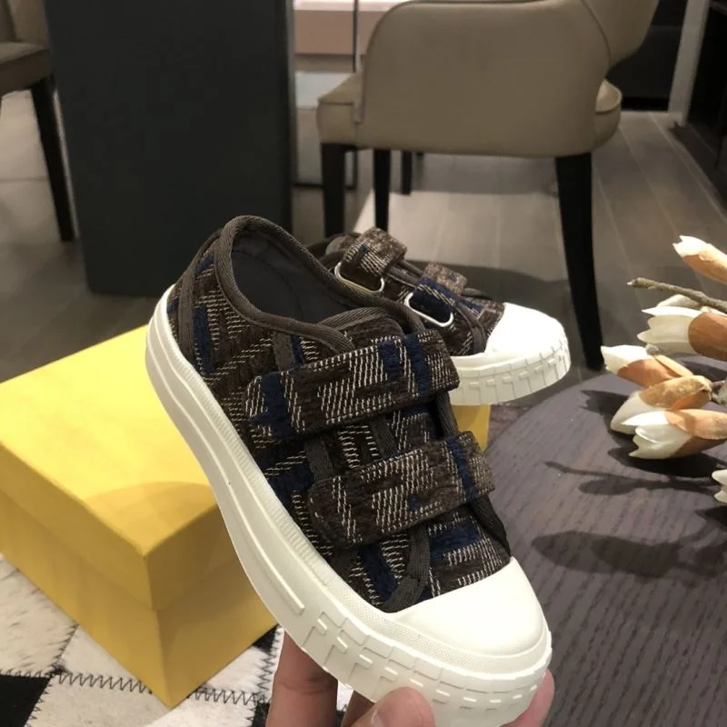 FENDI SHOES SmartChoice 29771