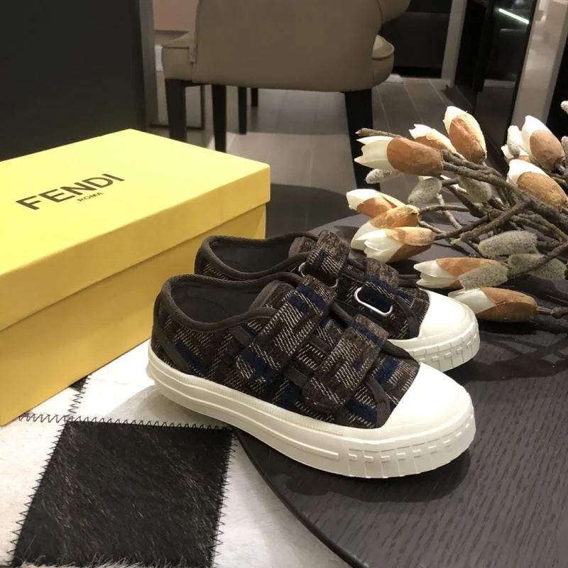 FENDI SHOES SmartChoice 29771