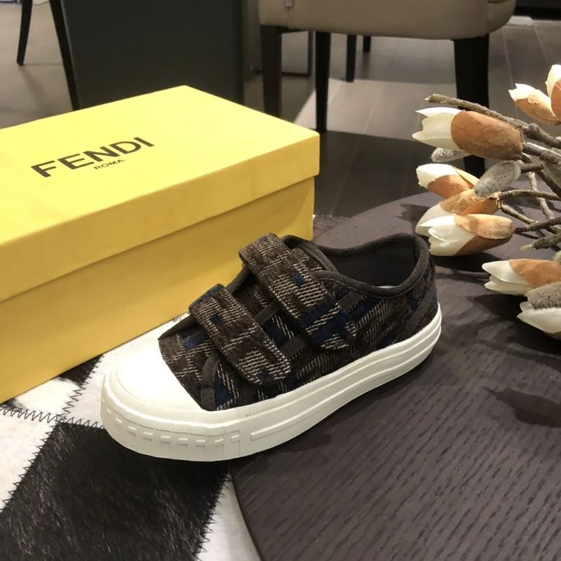 FENDI SHOES SmartChoice 29771