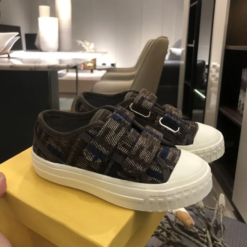 FENDI SHOES SmartChoice 29771