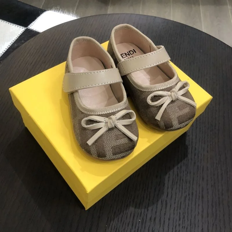 Chic FENDI SHOES 29766