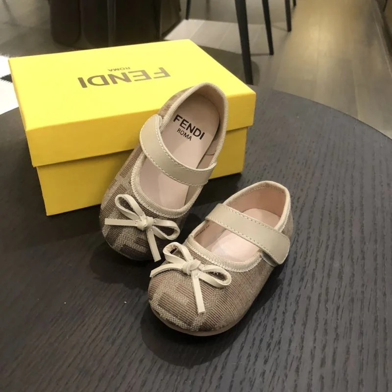 Chic FENDI SHOES 29766