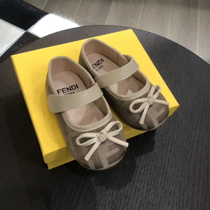 Chic FENDI SHOES 29766