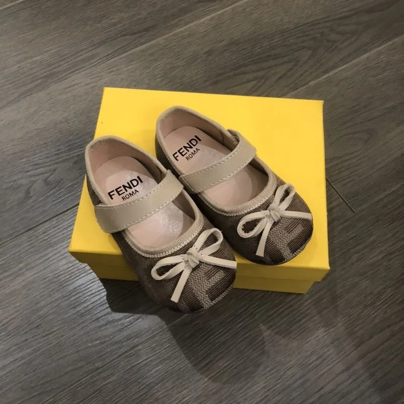 Chic FENDI SHOES 29766