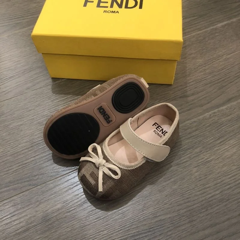 Chic FENDI SHOES 29766
