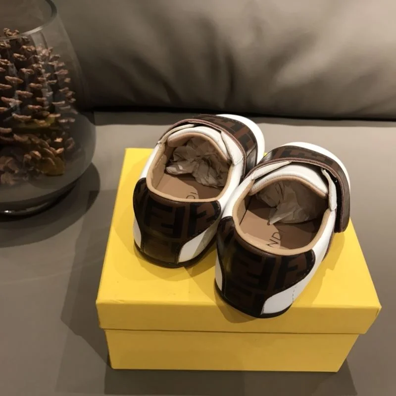 Popular FENDI SHOES 29742