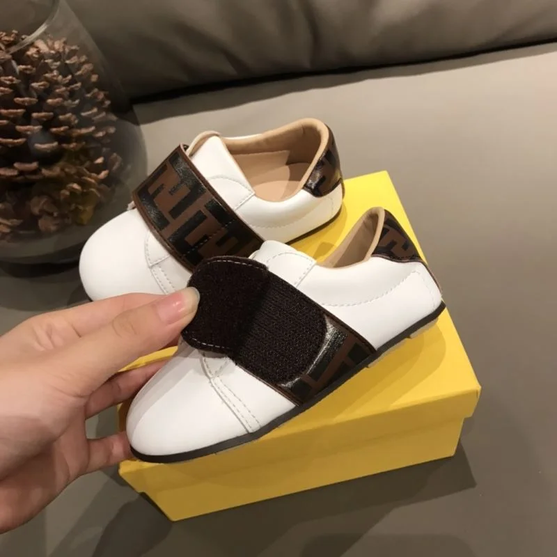 Popular FENDI SHOES 29742