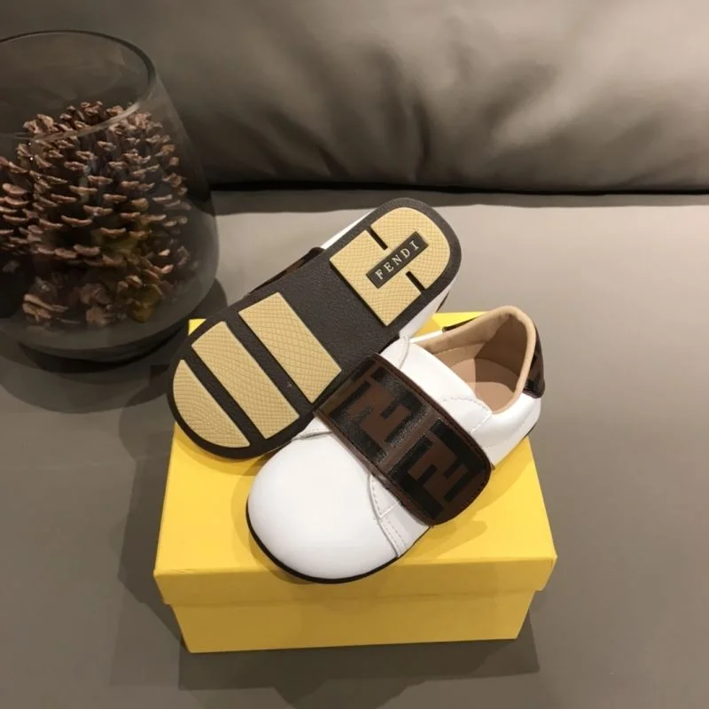 Popular FENDI SHOES 29742