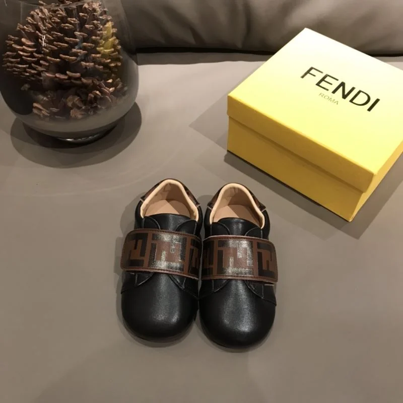 Unisex FENDI SHOES 29747