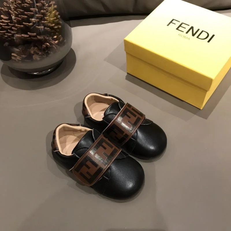 Unisex FENDI SHOES 29747