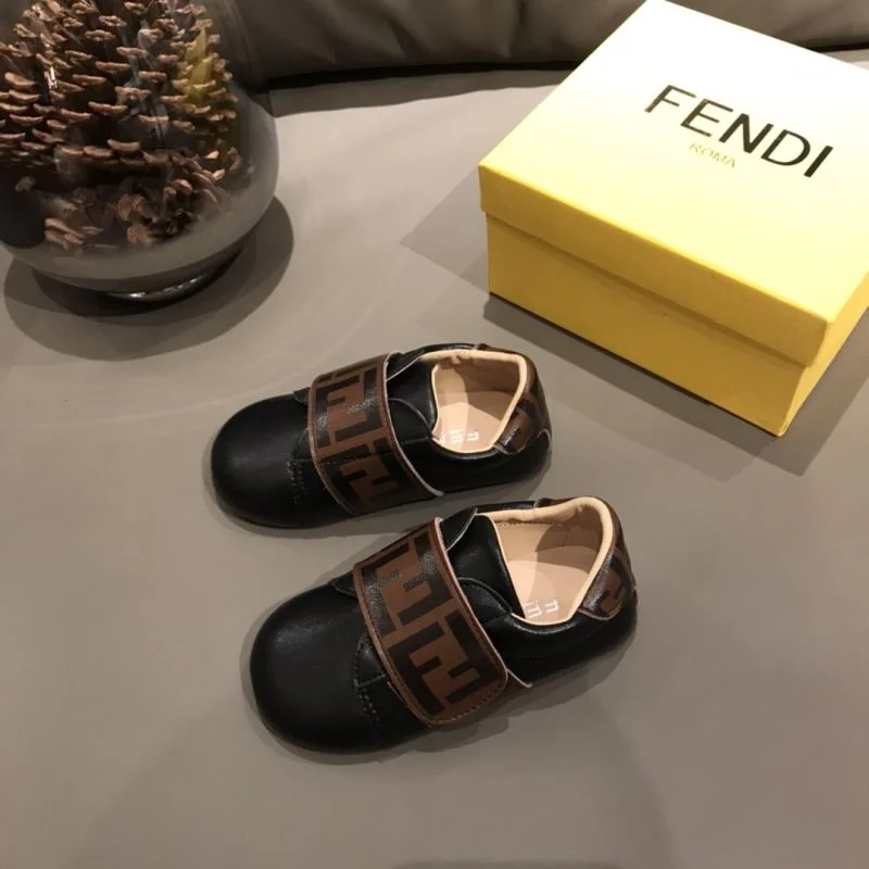 Unisex FENDI SHOES 29747