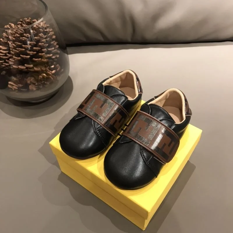 Unisex FENDI SHOES 29747