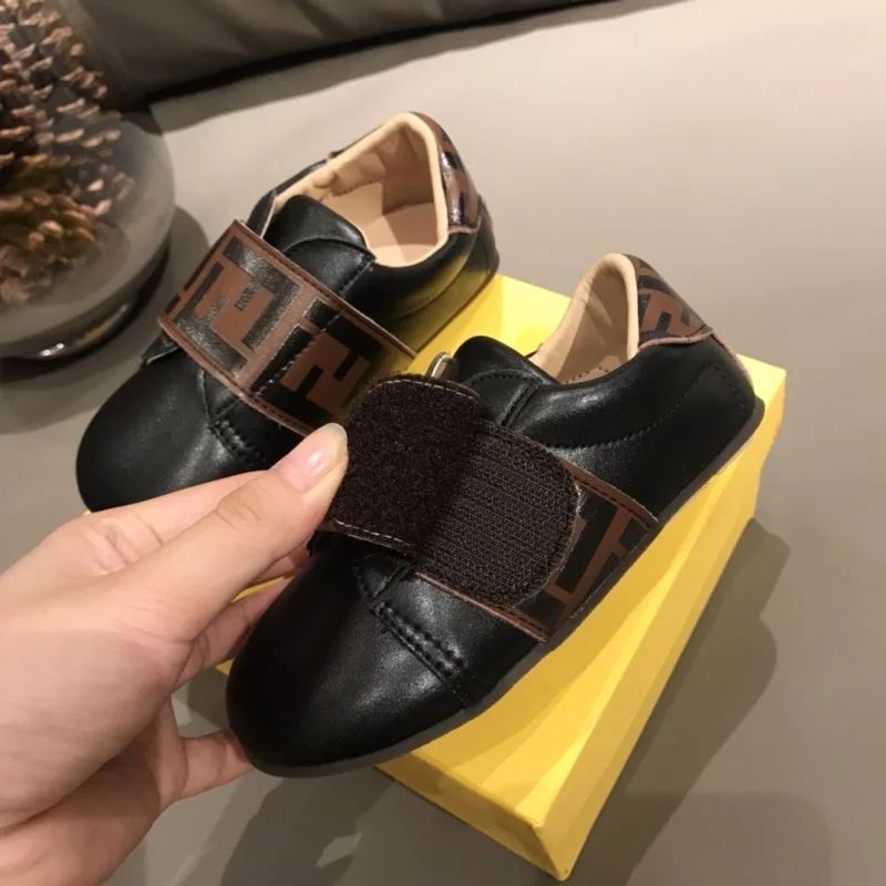 Unisex FENDI SHOES 29747