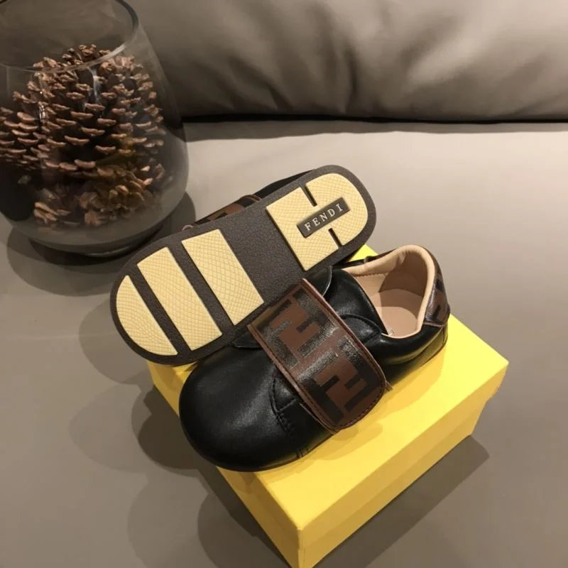 Unisex FENDI SHOES 29747