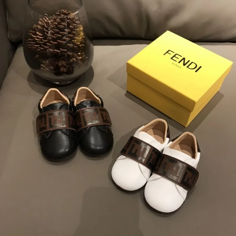 Unisex FENDI SHOES 29747